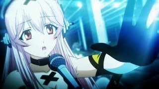 Nitroplus Blasterz Heroines Infinite Duel video 2