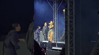 Download lagu Hwasa performed 'Chili' at Hyupsung University Festival mp3