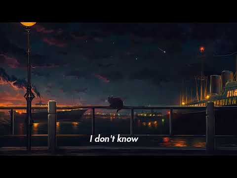 LIL LOTUS X Bradyamour~ I know u miss me  (Prod. keeper x tnght/tmrrw) /LYRICS