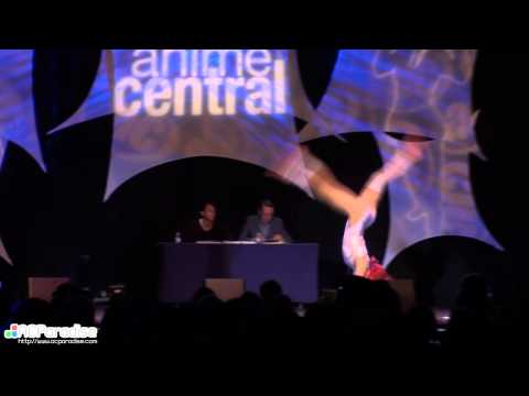 Anime Central 2014 Masquerade - 46 Kaleido Star
