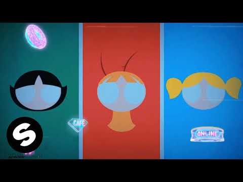 TJR ft. Savage - We Wanna Party (Official Audio)