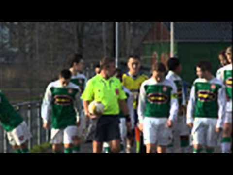 FC Dordrecht 0 - 2 Willem