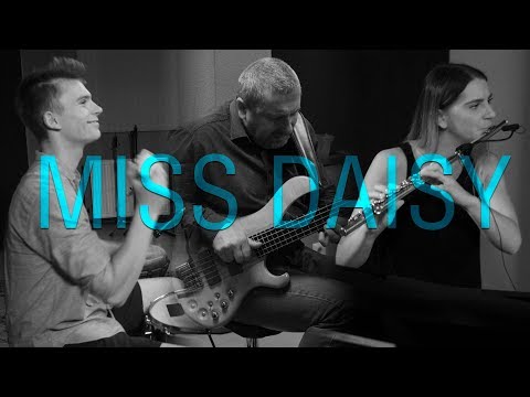 Public Peace Trio - Miss Daisy