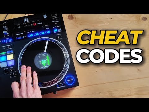 The Secret to Learning Scratching Fast (From a DMC Champ)