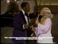 Kennedy Center Honors Ella Fitzgerald 1979
