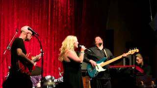 Can't Be Around You - Supraphonics