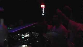 Elijah J Collins @VIBE CLUB.. p2..