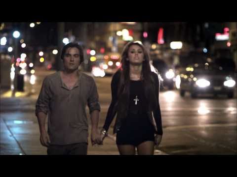 Rock Mafia   The Big Bang Featuring Miley Cyrus Official Music Video