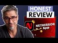NetMirror App Review 2025 SAFE Or NOT