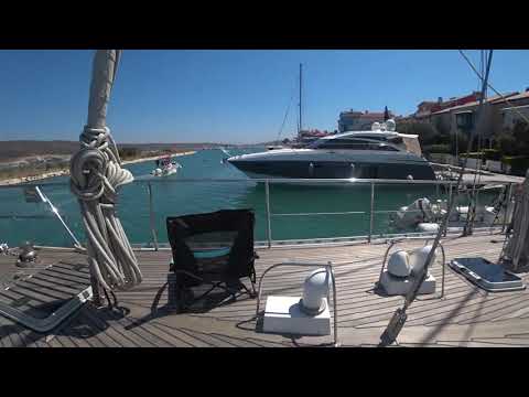 Nordia Yacht 58' For Sale