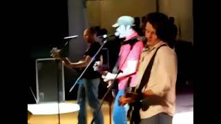 Downhere - What It&#39;s Like | Live at Friendship Fest - Marrakech, Morocco (May 7, 2006)