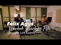 #ProjekLaguRare Felix Agus - Warkah Berlagu Pilu (Acoustic Live Cover)