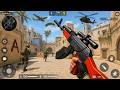 Counter Terrorist Missions Gun Shooter Game - Banduk Wala Game - Android GamePlay #11