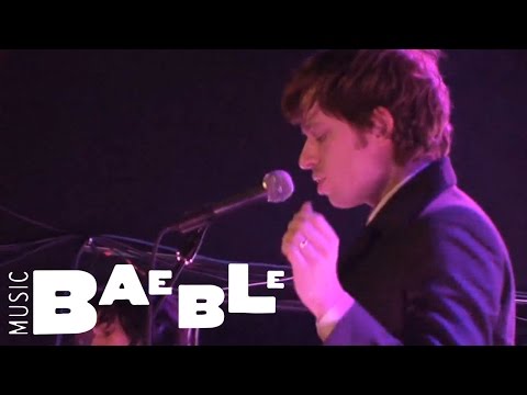 Yeasayer - Madder Red || Baeble Music