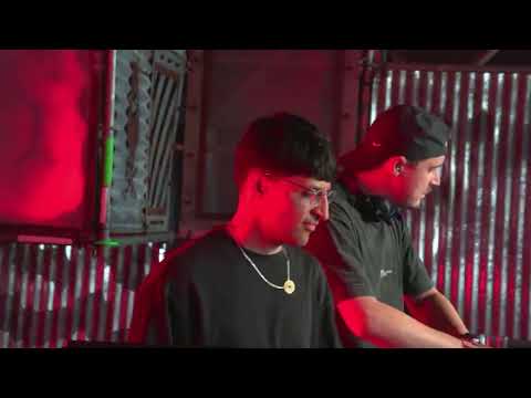 Rampage Open Air 2022 - Rohaan B2B Tom Finster