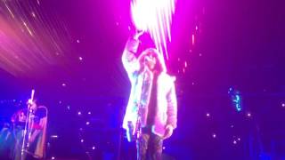 FLAMING LIPS - "The Castle" 5/12/17