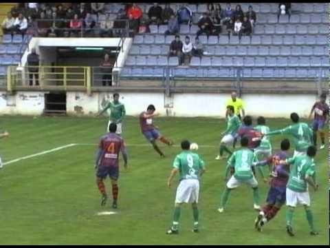 Oportunidad Zafra (Extremadura UD 0-1 CP Cacereño) J31