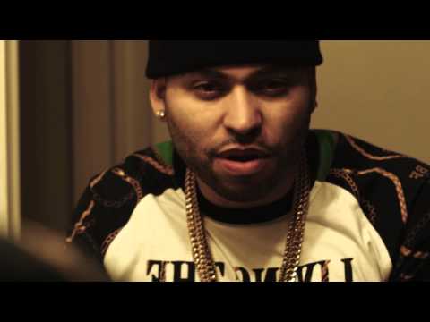 Cristion D'or - Nobody (Freestyle) #EBHC