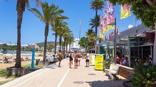 Sant Antoni, Ibiza: O Paraíso das Festas e do Pôr do Sol Mais Incrível!