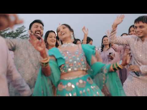 Wedding Photographer portfolio by The Weddings Pictures By Editor Shubh in Mumbai - Photo 1