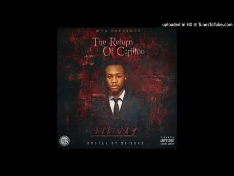 Lil Jay - I Wonder (Ft FBG Duck) [Prod By Smylez]