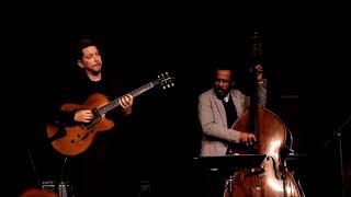 Lage Lund New York Trio