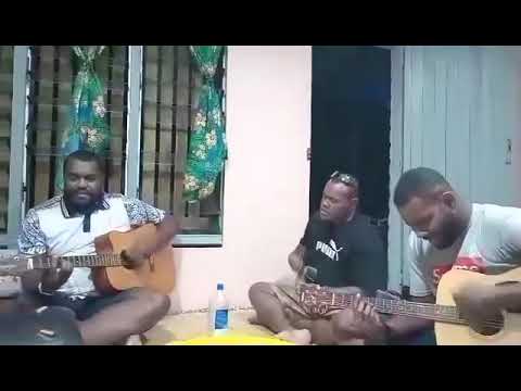 Deep River Women cover - Redsea breeze sigidrigi