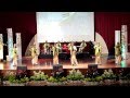 Bintang Nasyid Mu'min Peringkat Kebangsaan 2013 - Khairan (Kedah)