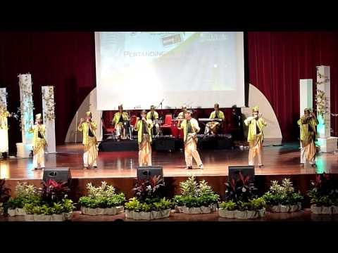 Bintang Nasyid Mu'min Peringkat Kebangsaan 2013 - Khairan (Kedah)