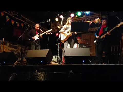 Thumbnail for Picnic By The Motorway @ Rainbow Bistro -  'Little Red Boots' (cover Lindi Ortega) by Lindi Ortega
