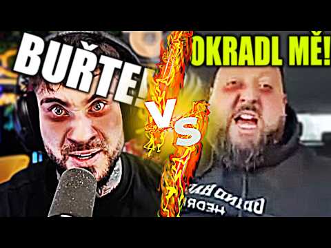 TOHLE FITMAN NEROZDÝCHÁ...