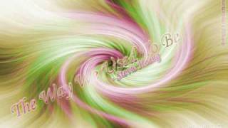 The Way We Used To Be - Stevie Hoang