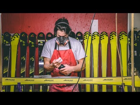 Behind the Brits // Meet the team