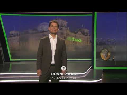 Neue Folgen "Extra 3" und "nuhr ab 18" am Donnerstag