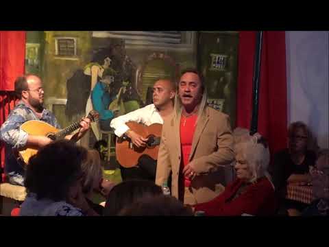 Vitor Miranda - "A chave" (Pedro Rodrigues / Frederico de Brito)