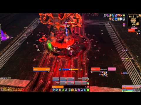 Depraved vs Dark Animus 10 heroic