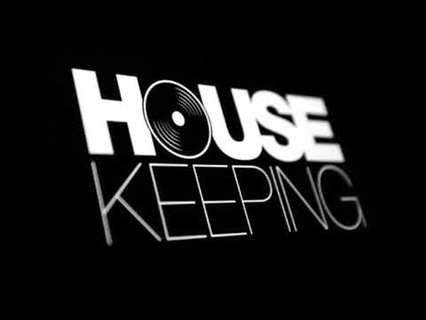 House Keeping | Nu Disco, Deep Tech Vocals & Club Sounds | Summer Edition 2023