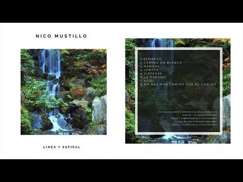 Nico Mustillo - Linea y espiral (2021)