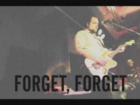 Forget, Forget - BUSINESS TIME