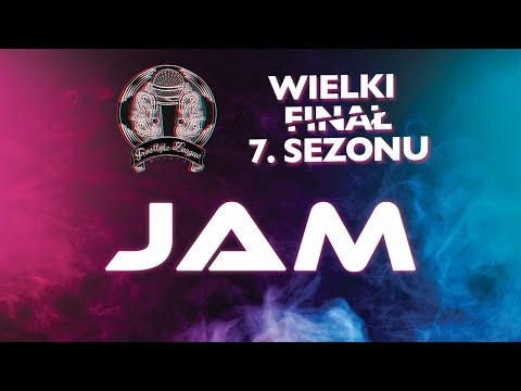 JAM | Finał 7. Sezonu PFL