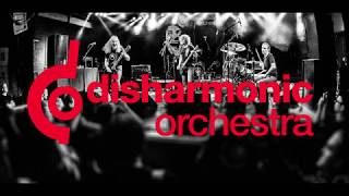 Disharmonic Orchestra - Pleasuredome Pre-Production 1993