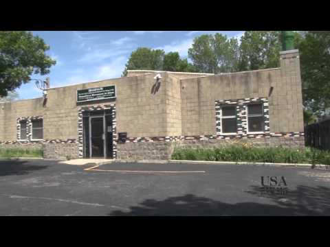 PROGRAM - USA TOUR 2012 - Chicago