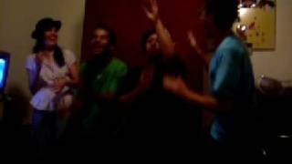 Stacie Orrico-Hesitation (espontâneo)