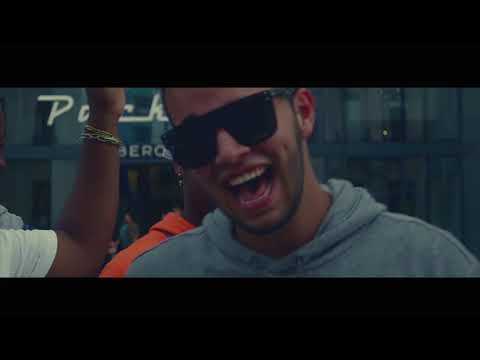 Sin Censura x Anubix-(Remito)vídeo Official.JULISKAN Promo