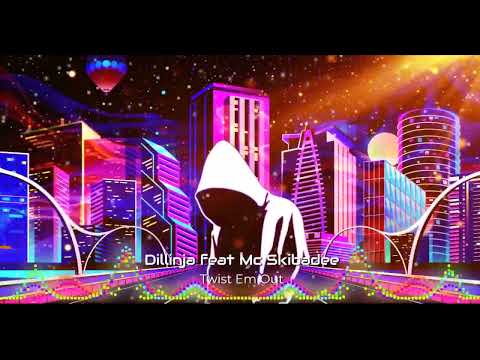 Dillinja x Mc Skibadee - Twist Em Out