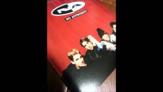 No Authority - Don&#39;t Stop