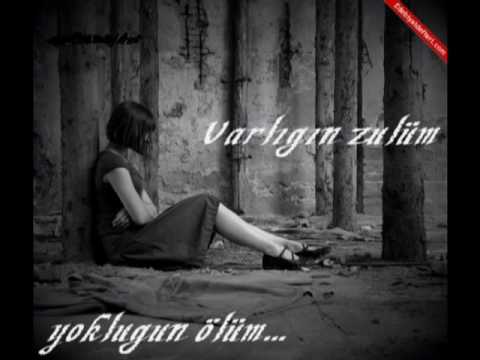 21Qarizma Ft  McRehin  - Ey Zalim