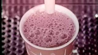 Drive-in Intermission vintage ads