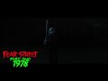 Fear Street Part Two 1978 The Shadyside Killers Surround Ziggy And Cindy At The Hanging Tree