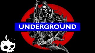 Ghosts on the Underground: London's Most Haunted Tube Stations